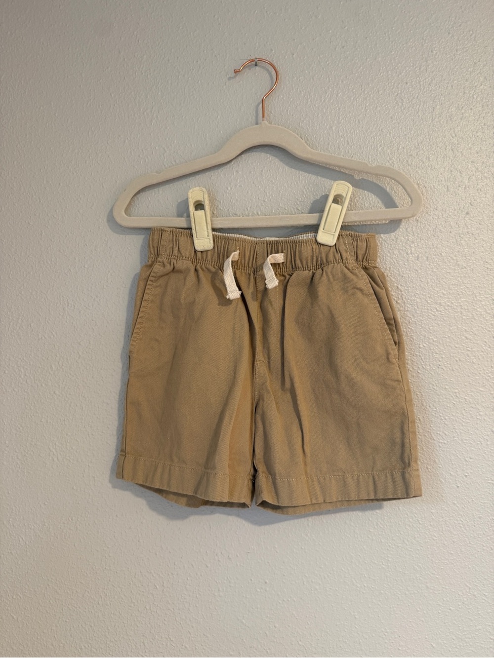 Boys Crewcuts dock shorts